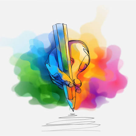 Graphics Designing